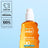 Garnier Delial Sensitive Advanced Hydratačný opaľovací krém SPF 30, 150 ml