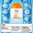 Garnier Delial Super UV Osviežujúci pleťový fluid SPF 50 s matným efektom, 50 ml