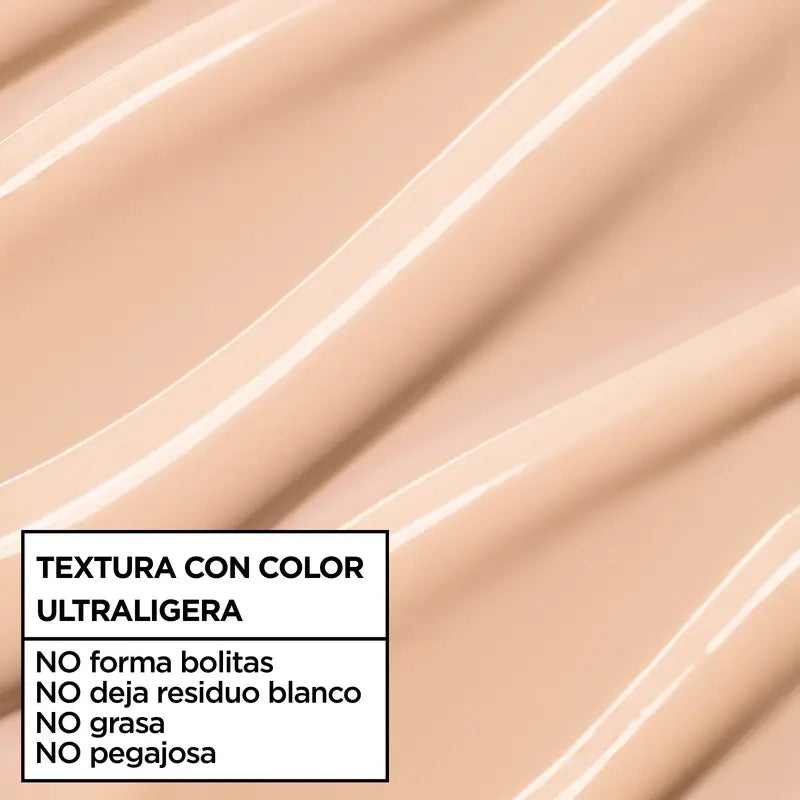 Garnier Delial Super UV Osviežujúci pleťový fluid SPF 50 s matným efektom, 50 ml