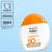Garnier Delial Super UV Osviežujúci pleťový fluid SPF 50 s matným efektom, 50 ml