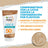 Garnier Delial Super UV SPF 50+ Denný ochranný krém proti starnutiu s kyselinou hyalurónovou – 50 ml