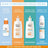 Garnier Delial Super UV Niacinamida SPF 50+ Denný tekutý krém proti nedokonalostiam pleti