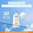 Garnier Delial Super UV Niacinamida SPF 50+ Denný tekutý krém proti nedokonalostiam pleti