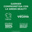 Garnier Delial Super UV Niacinamida SPF 50+ Denný tekutý krém proti nedokonalostiam pleti