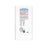 Garnier Delial Super UV Stick SPF 50+ Invisible 8H s hydratačným účinkom, 18 g