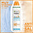 Garnier Delial Sensitive Advanced Sprej proti piesku SPF 50+, 150 ml