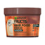 Garnier Fructis Hair Food Coco 3 v 1 vyhladzujúca maska 400 ml pre suché a krepaté vlasy