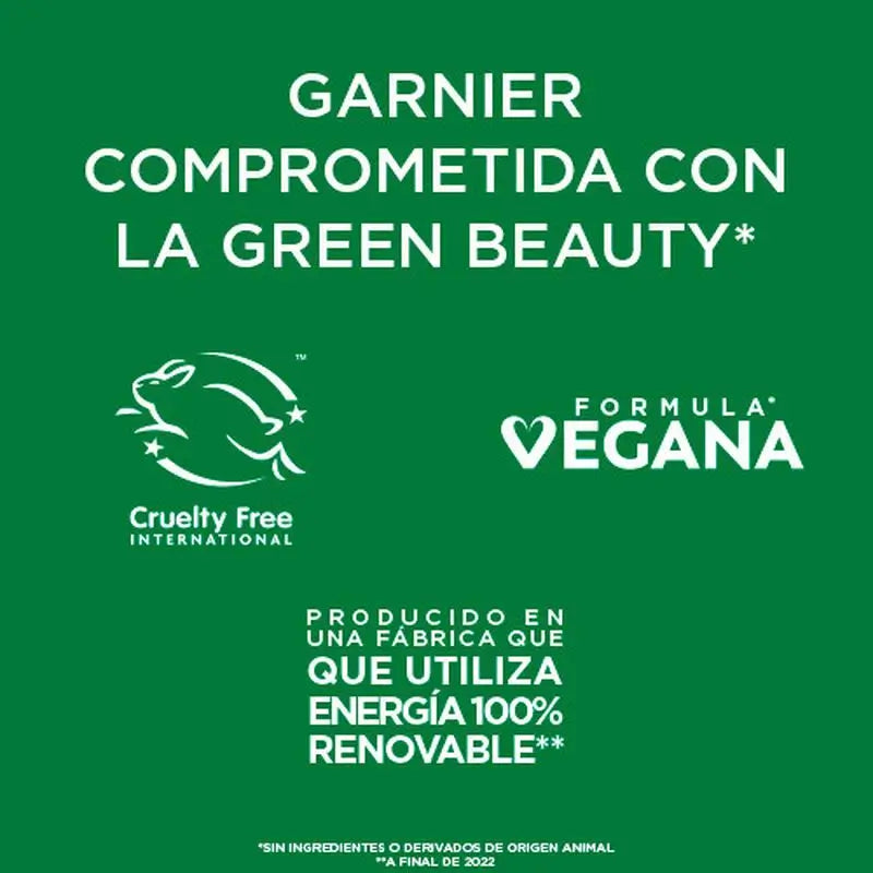 Garnier Fructis Metóda na kučery Maska č. 2 pre hydratované kučery po dobu 1 týždňa 370 ml