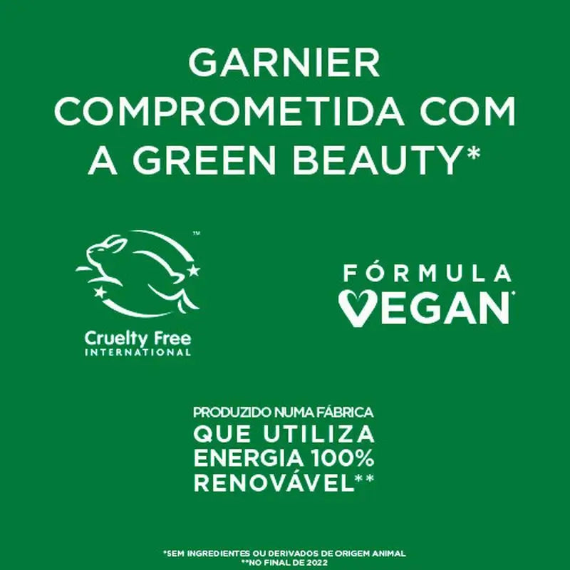 Garnier Fructis Metóda na kučery Maska č. 2 pre hydratované kučery po dobu 1 týždňa 370 ml