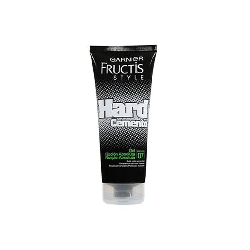 Garnier Fructis Style Gel Hard Cemento s absolútnou fixáciou 200 ml