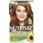 Garnier Nutrisse Trvalá farba na vlasy – intenzívna hnedá, odtieň 6,41, 160 ml