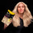 Garnier Olia 8.12 Irizujúca blond
