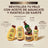 Garnier Original Remedies Avokádový olej a bambucké maslo – kondicionér na nepoddajné a krepaté vlasy 250 ml