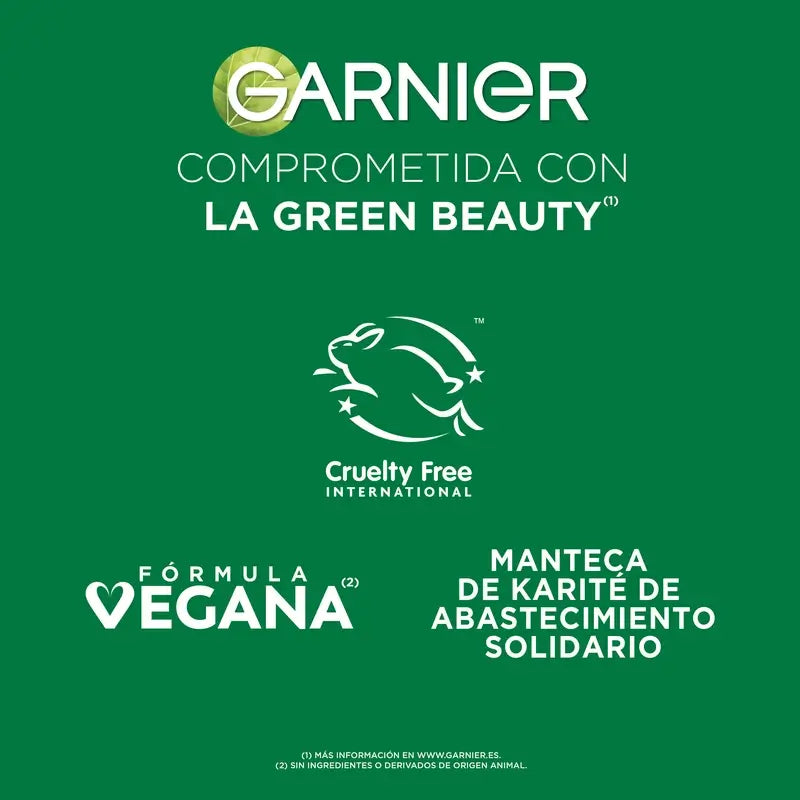 Garnier Original Remedies Avokádový olej a bambucké maslo – kondicionér na nepoddajné a krepaté vlasy 250 ml