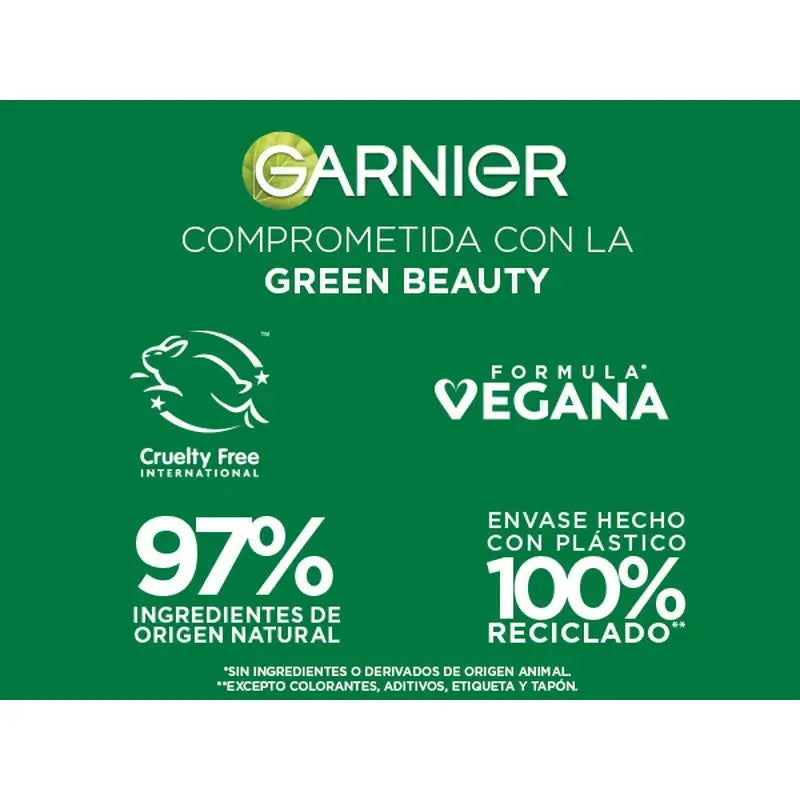 Garnier Original Remedies Kondicionér s ryžovou vodou a škrobom, 250 ml