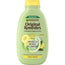 Garnier Original Remedies Šampón s jemným ílom a citrónom pre mastné vlasy – 300 ml