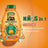 Garnier Original Remedies Ultra Suave 2 v 1 hypoalergénny šampón s vôňou marhúľ, 250 ml