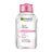 Garnier Skin Active Klasická micelárna voda v cestovnom balení pre normálnu pleť – všetko v jednom – 100 ml