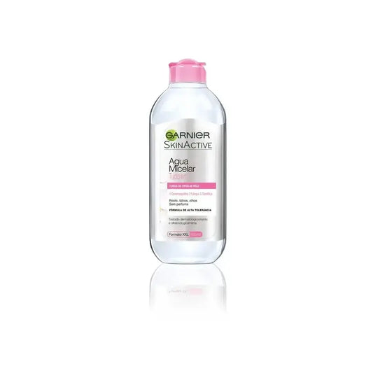 Garnier Skin Active Classic All-In-One Normal Skin Micellar Water - 400 Ml