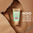 Garnier Skinactive BB krém proti starnutiu, stredný odtieň. Hydratačný krém „všetko v jednom“ s farbou, SPF 15, 50 ml