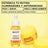 Garnier Vitamin C Fresh & Bright Hydratačný krém proti pigmentovým škvrnám, 85 ml
