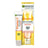 Garnier Vitamín C – denný fluid proti pigmentovým škvrnám s UV ochranou a rozjasňujúcim efektom SPF 50+, 40 ml
