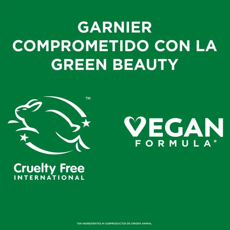 Garnier Vitamín C – denný fluid proti pigmentovým škvrnám s UV ochranou a rozjasňujúcim efektom SPF 50+, 40 ml