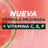 Garnier Fructis Hair Food Melón – revitalizačný šampón pre matné a bez života vlasy, 350 ml