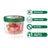 Garnier Fructis Hair Food Melón 3 v 1 revitalizačná maska na matné a bez života vlasy 400 ml