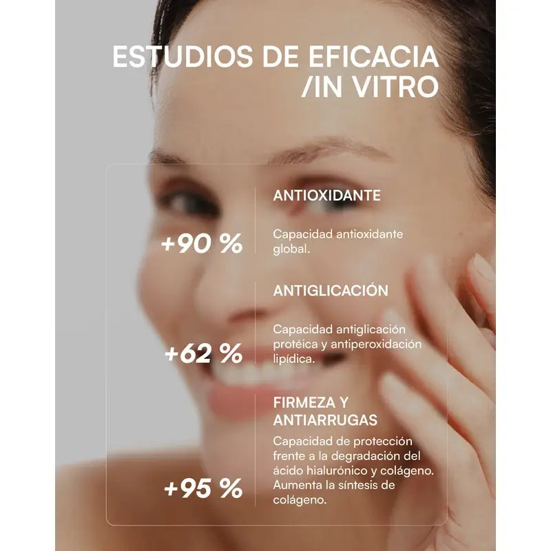Gema Herrerías 0,3 Retinol-NP sérum, 30 ml
