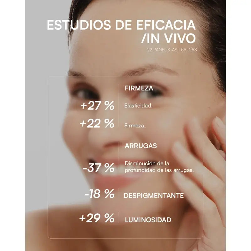 Gema Herrerías 0,3 Retinol-NP sérum, 30 ml
