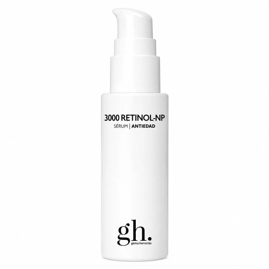 Gema Herrerías 0,3 Retinol-NP sérum, 30 ml