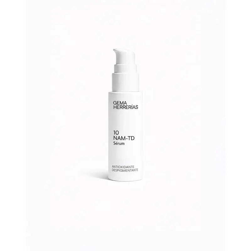 Gema Herrerías 10 Nam-Td sérum, 30 ml