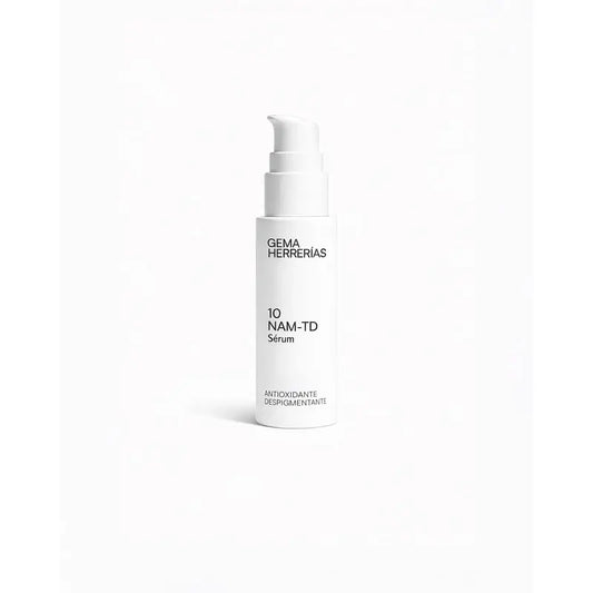 Gema Herrerías 10 Nam-Td sérum, 30 ml