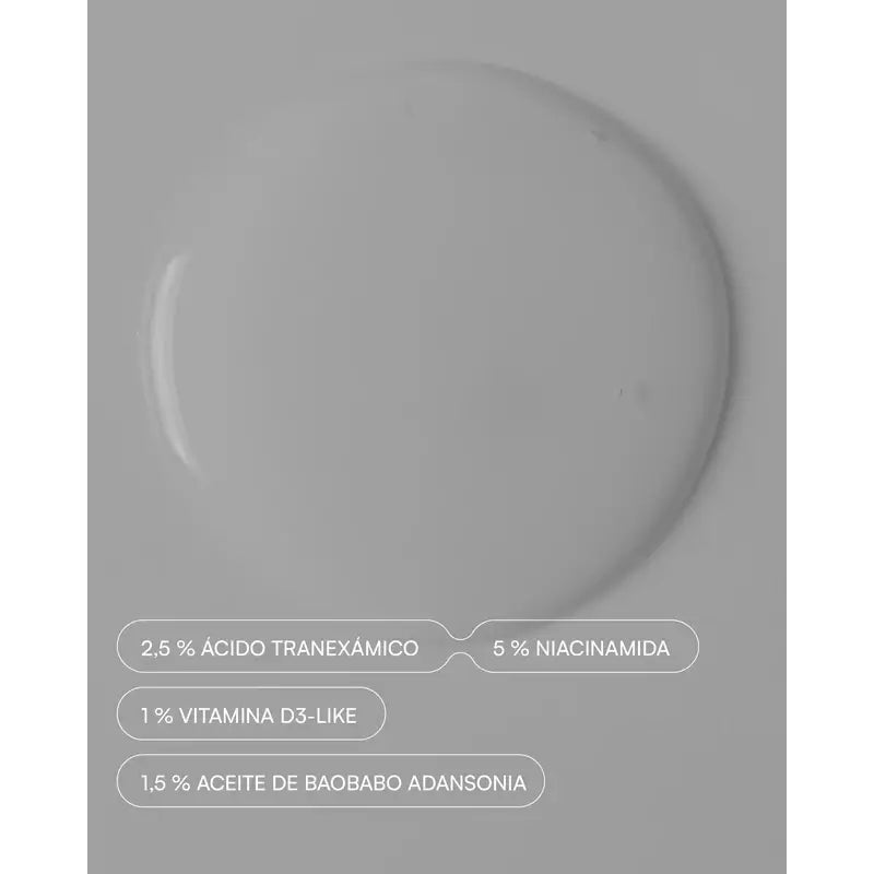 Gema Herrerías 10 Nam-Td sérum, 30 ml