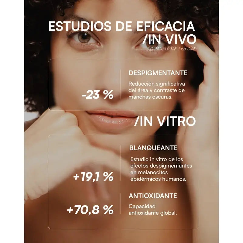 Gema Herrerías 10 Nam-Td sérum, 30 ml