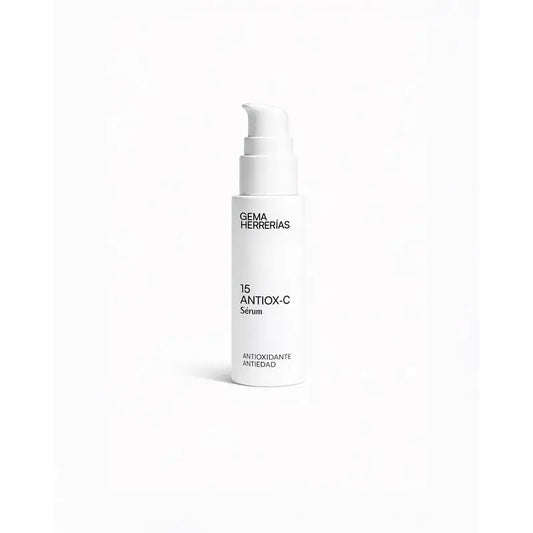 Gema Herrerías 15 ANTIOX-C sérum 30 ml