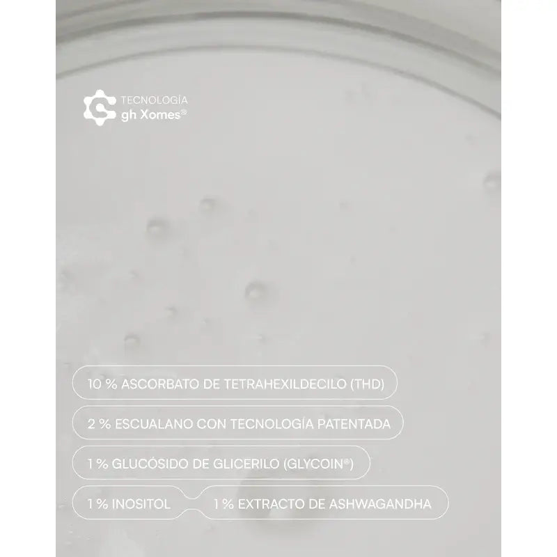 Gema Herrerías 15 ANTIOX-C sérum 30 ml