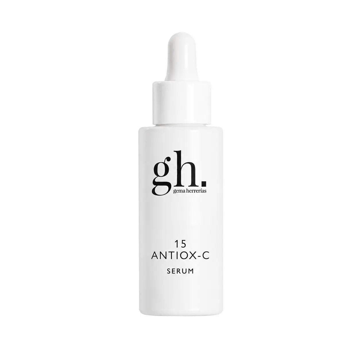 Gema Herrerías 15 ANTIOX-C sérum 30 ml