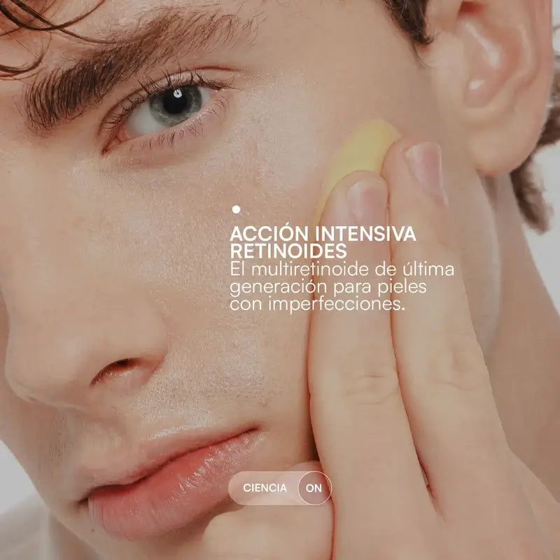 Gema Herrerías 1600 Retinal-Z sérum na nedokonalosti pleti, 30 ml