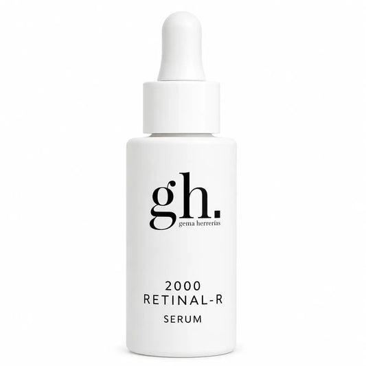 Gema Herrerías 2000 Retinal-R sérum, 30 ml