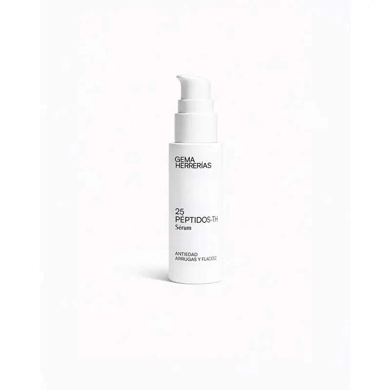Gema Herrerías 25 Peptidov-Th sérum 30 ml