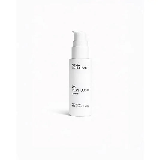 Gema Herrerías 25 Peptidov-Th sérum 30 ml