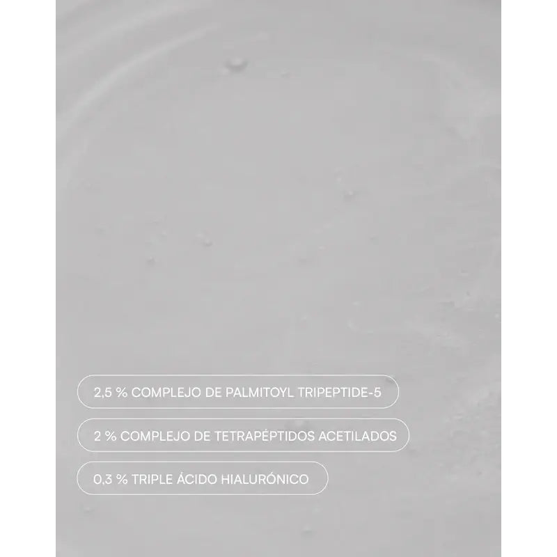 Gema Herrerías 25 Peptidov-Th sérum 30 ml