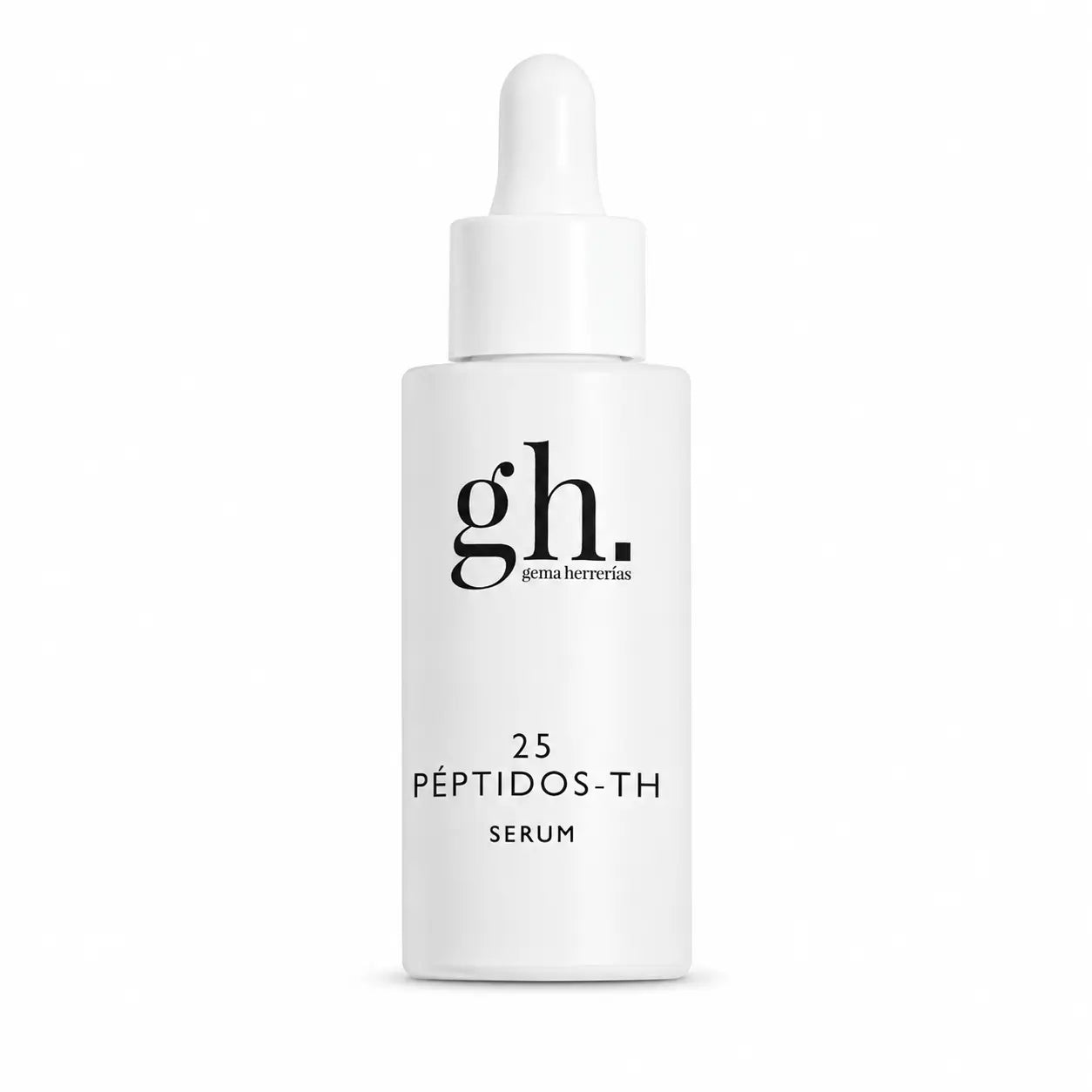 Gema Herrerías 25 Peptidov-Th sérum 30 ml