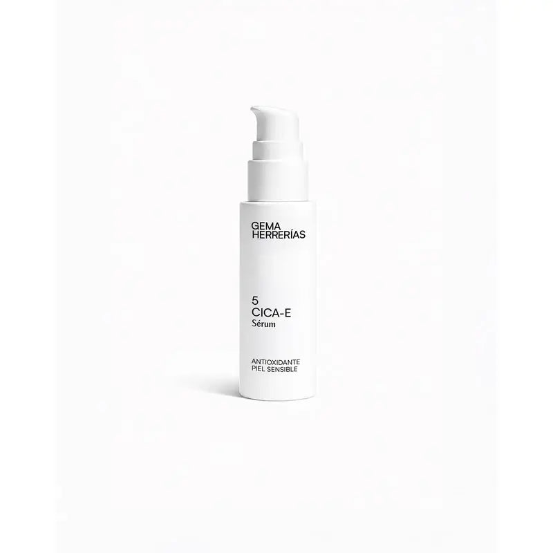 Gema Herrerías 5 Cica-E sérum, 30 ml