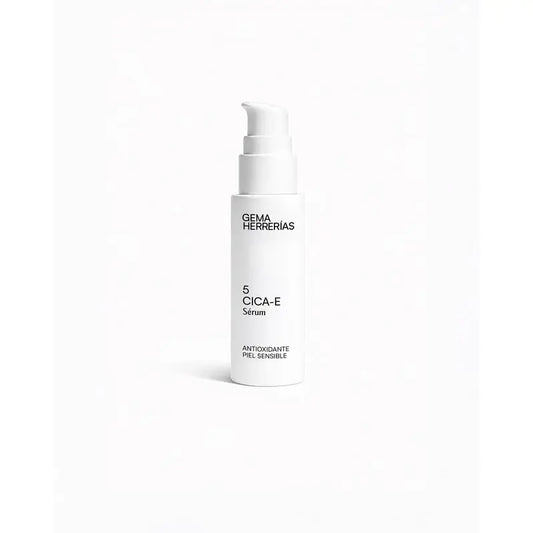 Gema Herrerías 5 Cica-E sérum, 30 ml
