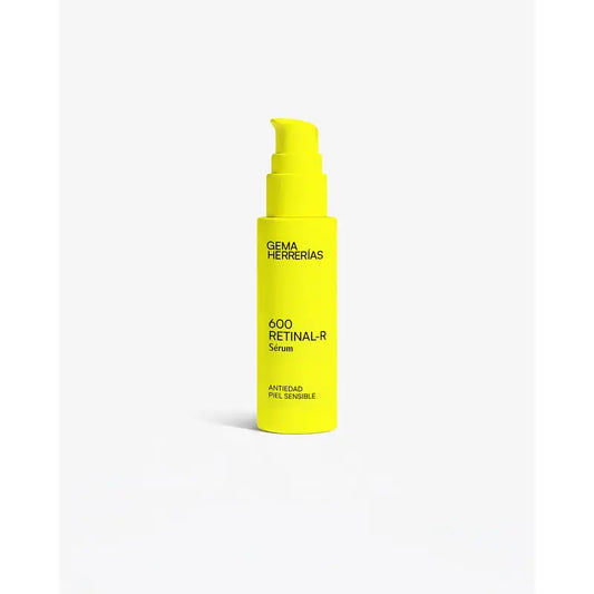 Gema Herrerías 600 Retinal-R sérum, 30 ml