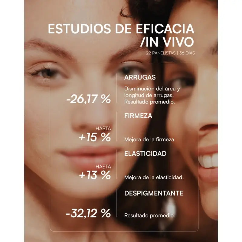 Gema Herrerías 600 Retinal-R sérum, 30 ml