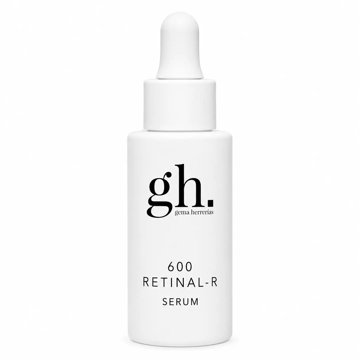 Gema Herrerías 600 Retinal-R sérum, 30 ml